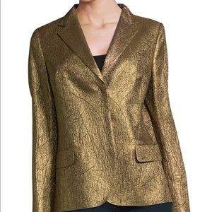 Akris Bavaria Blazer SZ 6